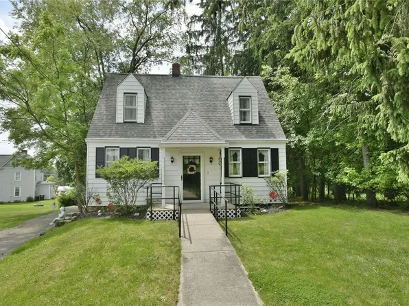 5631 Cross St, Pittsburgh, PA 15236