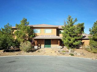 4635 N Fort Apache Rd, Las Vegas, NV 89129