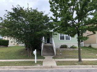 437 Sampson, Kyle, TX 78640