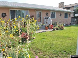 1520 Yellowstone Ave, Worland, WY 82401