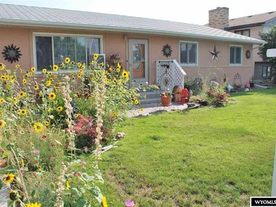 1520 Yellowstone Ave, Worland, WY, 82401