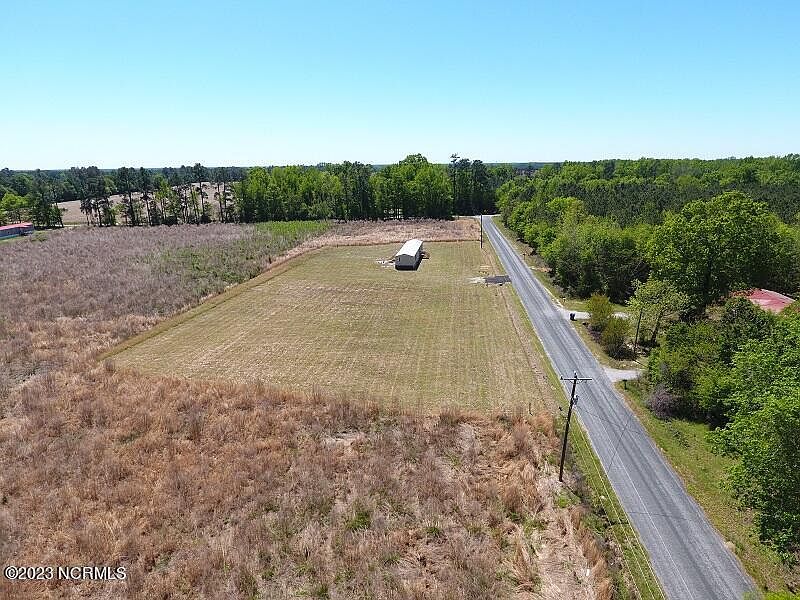 2nd image of Lot #13 Mcquage Farm Road