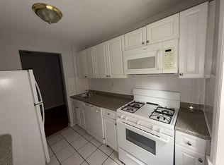 6115 John F Kennedy Blvd E #21E, North Bergen, NJ 07047