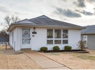 5716 Arthur Ave, Saint Louis, MO 63139
