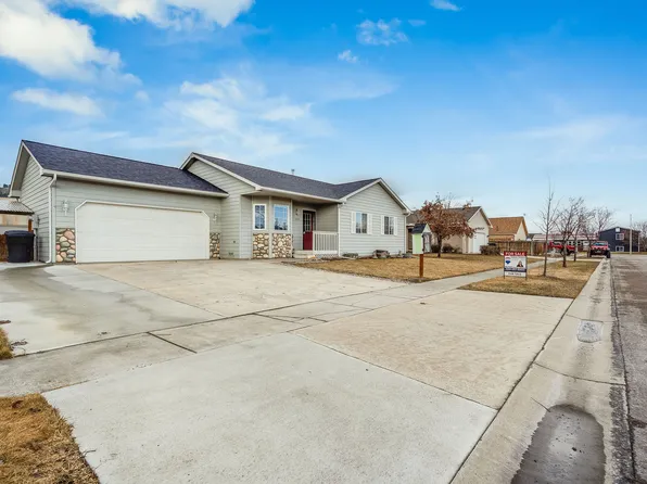 2168 Golden Eye Ct, Kalispell, MT 59901