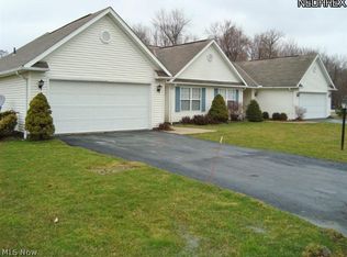 3520 Castaway Cv #5A, Aurora, OH 44202