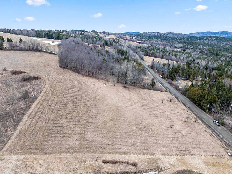 1st image of Bennett Hill Road