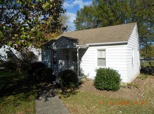 1401 Durham St, Burlington, NC 27217