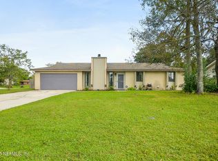 1261 Chickasaw Ct, Orange Park, FL 32065
