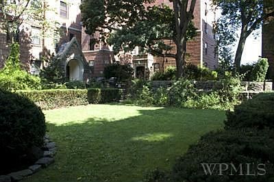 Co-Op grounds