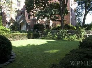 808 Bronx River Rd APT 5E, Bronxville, NY 10708