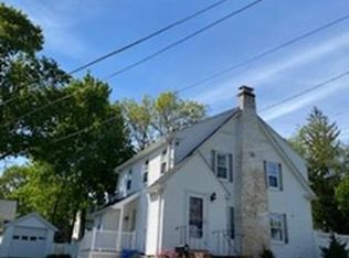 22 Marlborough Rd #1, Waltham, MA 02452