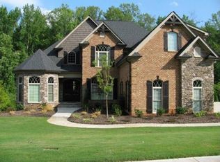 536 Verdae Dr, Spartanburg, SC 29301