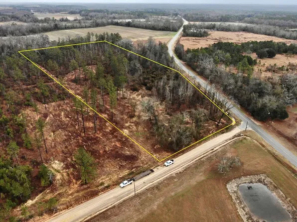 S County Road 55, Cottonwood, AL 36320