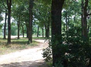 15200 Sunshine Rd, Holland, TX 76534