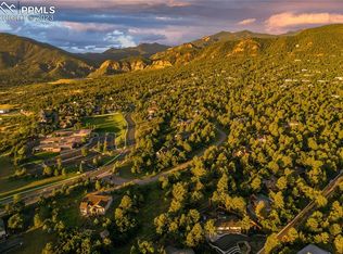 1720 Brantfeather Grv, Colorado Springs, CO 80906