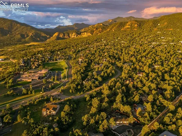 1720 Brantfeather Grv, Colorado Springs, CO 80906