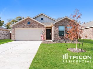 1612 Claireborne Ct, Little Elm, TX 75068