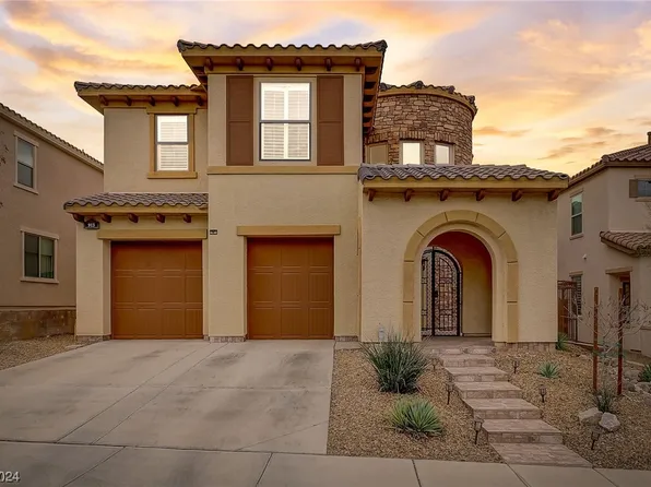 913 Via Del Tramonto St, Henderson, NV 89011