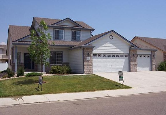 2nd image of 204 Rock Bridge Dr