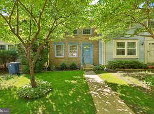 14544 Farmcrest Pl, Silver Spring, MD 20905