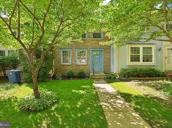 14544 Farmcrest Pl, Silver Spring, MD 20905