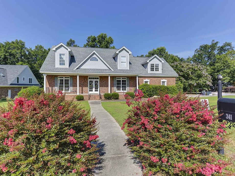 341 Kelsey Glen Dr, Lexington, SC 29072 Zillow
