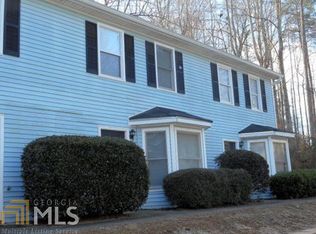 1570 Oakpointe Dr SW APT D, Marietta, GA 30008