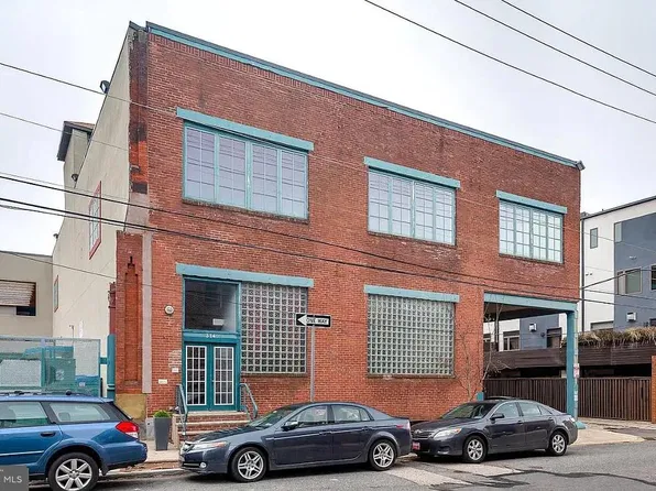 314 Brown St APT B2, Philadelphia, PA 19123