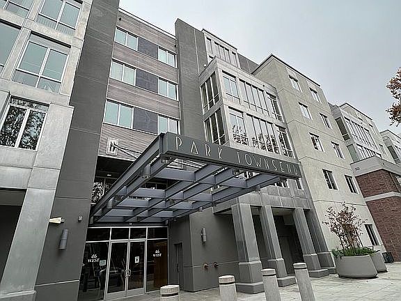 2nd image of 46 W Julian St Unit 326