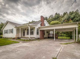 111 Chapel Rd, Del Rio, TN 37727