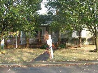 1120 N Monroe St, Hartford City, IN 47348