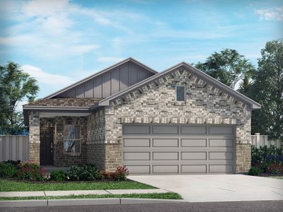 705 Caraway Dr, McKinney, TX, 75071