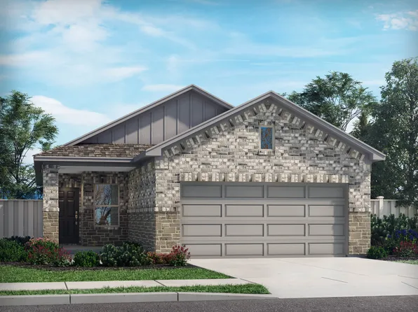 220 Winchester Hill Ln, Princeton, TX 75407