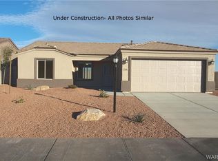 2713 Luna Vista, Kingman, AZ 86409