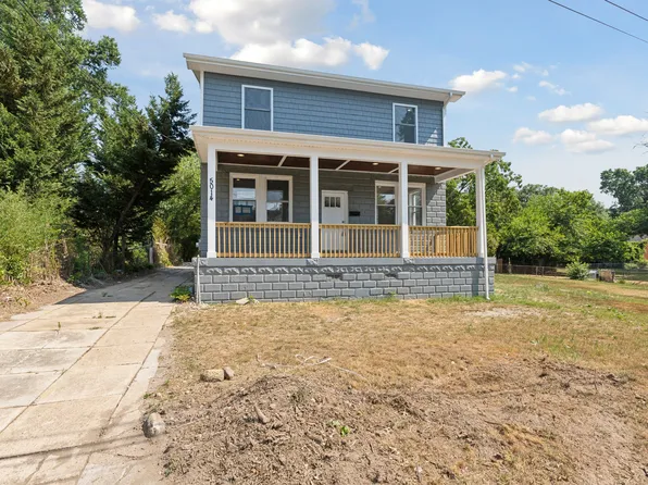 5014 Apache St, College Park, MD 20740