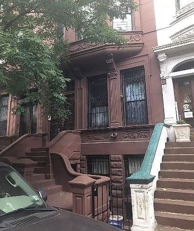 Property Front View
