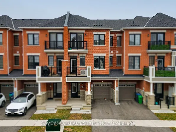 84 Melmar St, Brampton, ON L7A 5K8