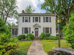 824 Lyndhurst Rd, Waynesboro, VA 22980