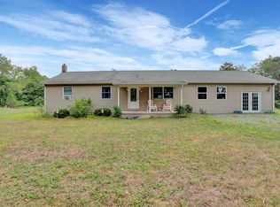 110 Trego Rd, East Waterford, PA 17021