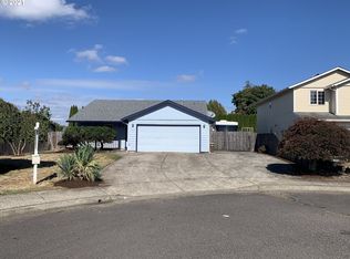 204 SE 5th Cir, Battle Ground, WA 98604