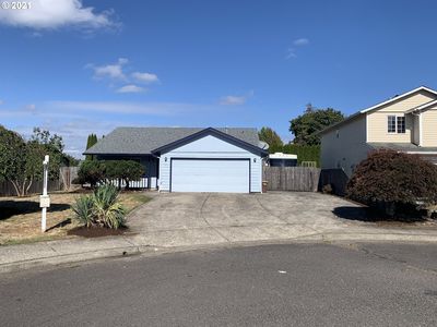 204 SE 5th Cir, Battle Ground, WA, 98604