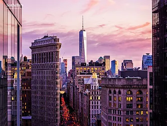 Sold by Sotheby's International Realty