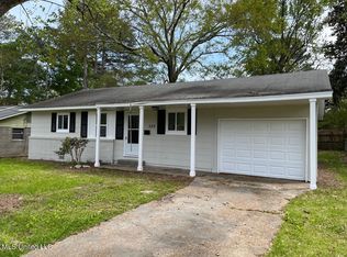 525 Witsell Rd, Jackson, MS 39206