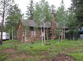 46 Road P67, Bailey, CO 80421