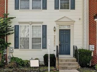 25427 Paine St, Damascus, MD