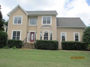 4075 Cherry Ridge Walk, Suwanee, GA 30024