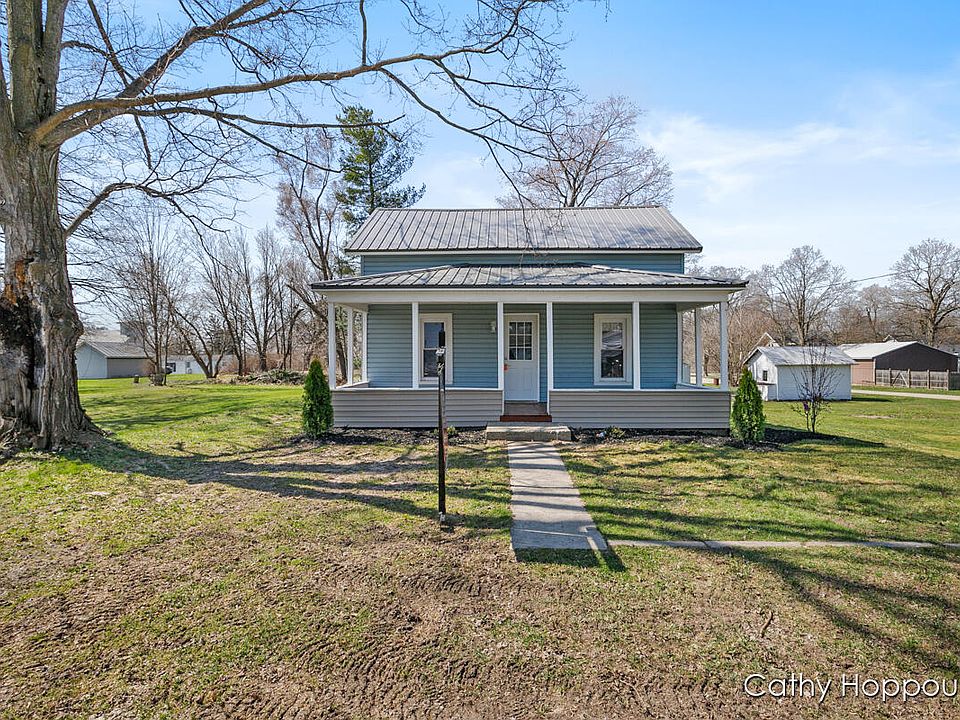 179 Seaver St, Hubbardston, MI 48845 Zillow