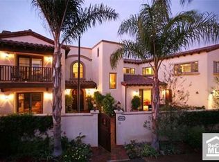 203 Via Dijon, Newport Beach, CA 92663
