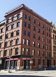 1st image of 131 Watts St APT 1